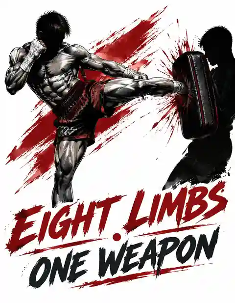 FIGHT2-004 fight T-shirt design