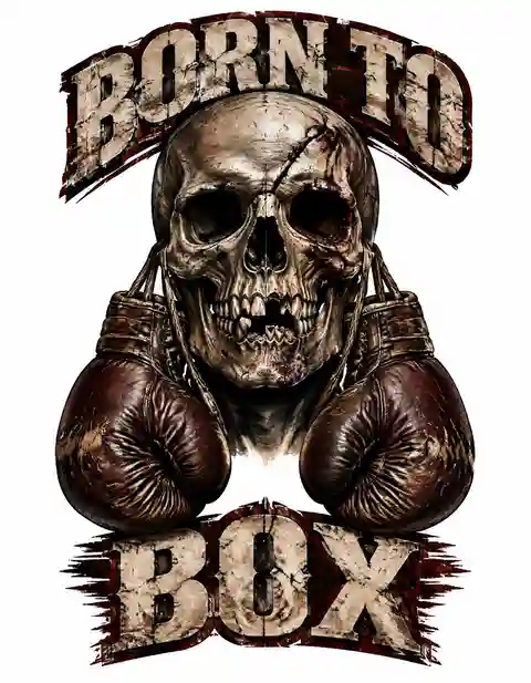 FIGHT2-005 fight T-shirt design