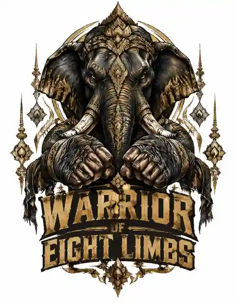 FIGHT2-027 fight T-shirt design