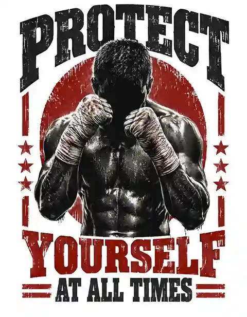 FIGHT2-029 fight T-shirt design