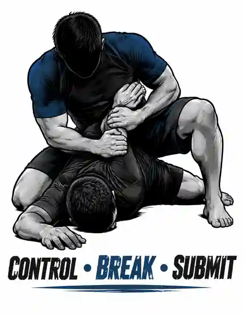 FIGHT2-032 fight T-shirt design