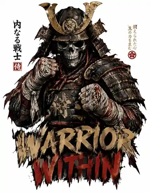 FIGHT2-037 fight T-shirt design