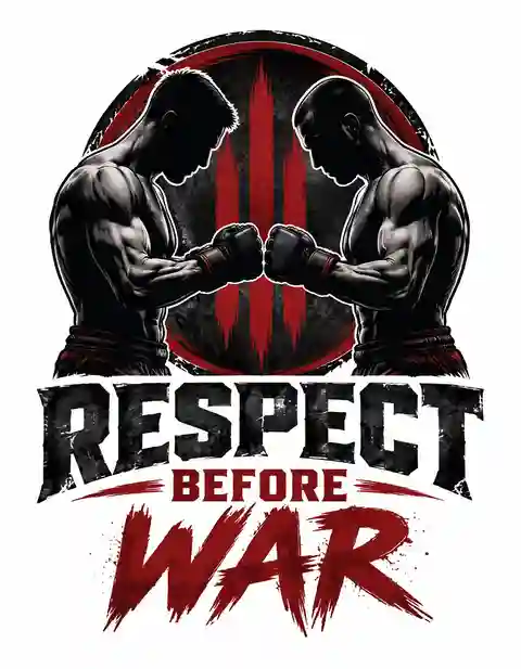 FIGHT2-039 fight T-shirt design