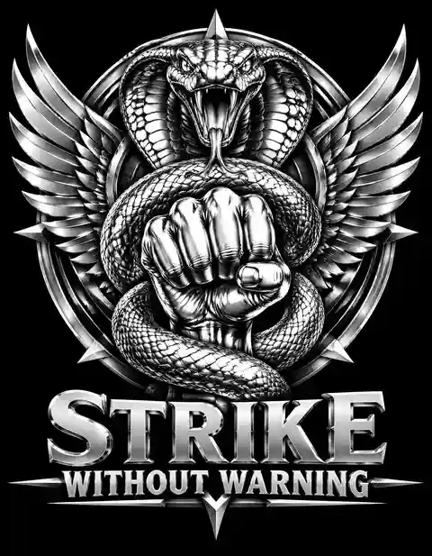 FIGHT2-045 fight T-shirt design