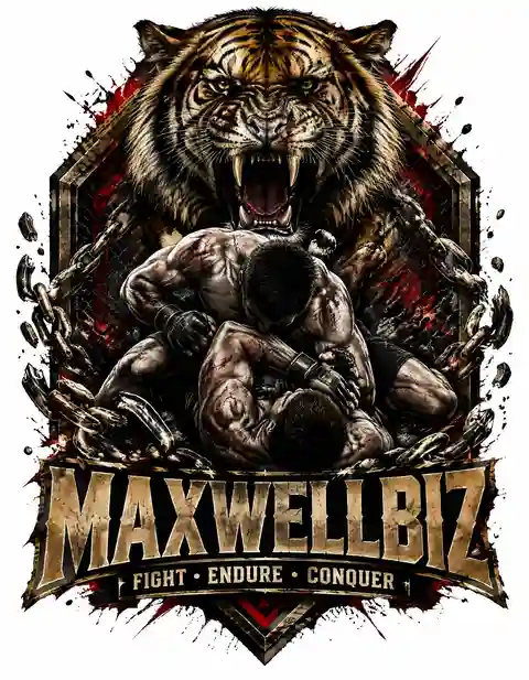 FIGHT2-047 fight T-shirt design