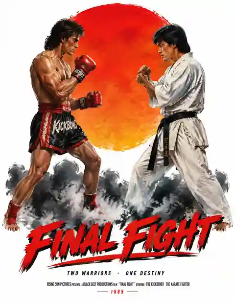 FIGHT2-054 fight T-shirt design
