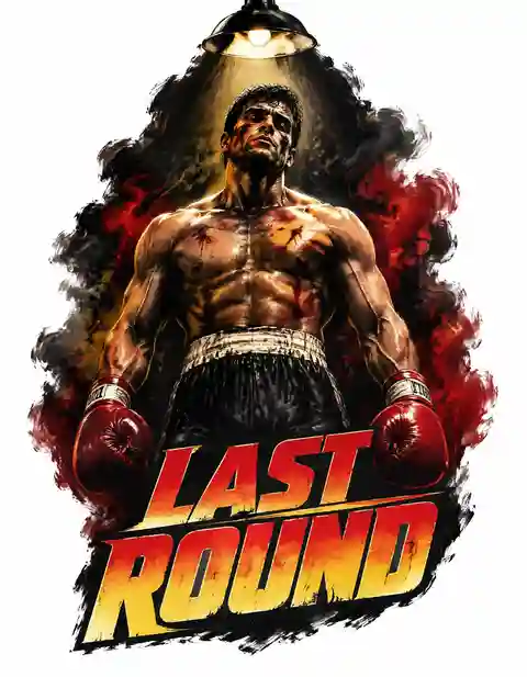 FIGHT2-066 fight T-shirt design